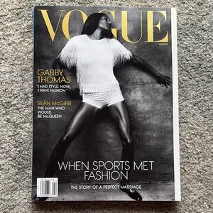 Vogue Magazine (Winter 2025)